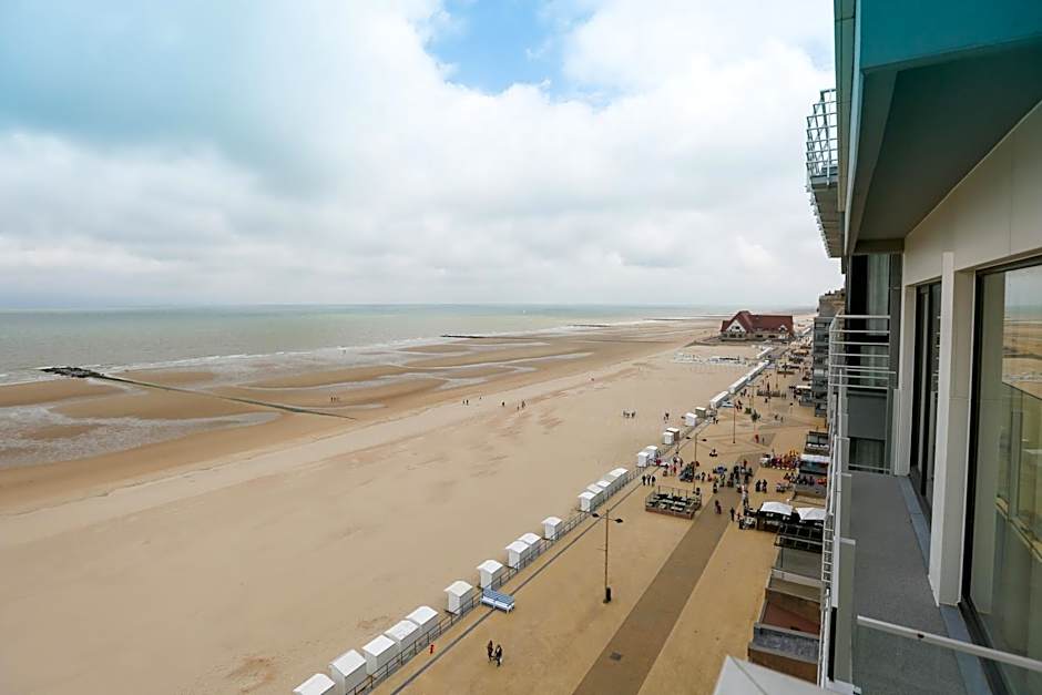 Hotel De Zeebries