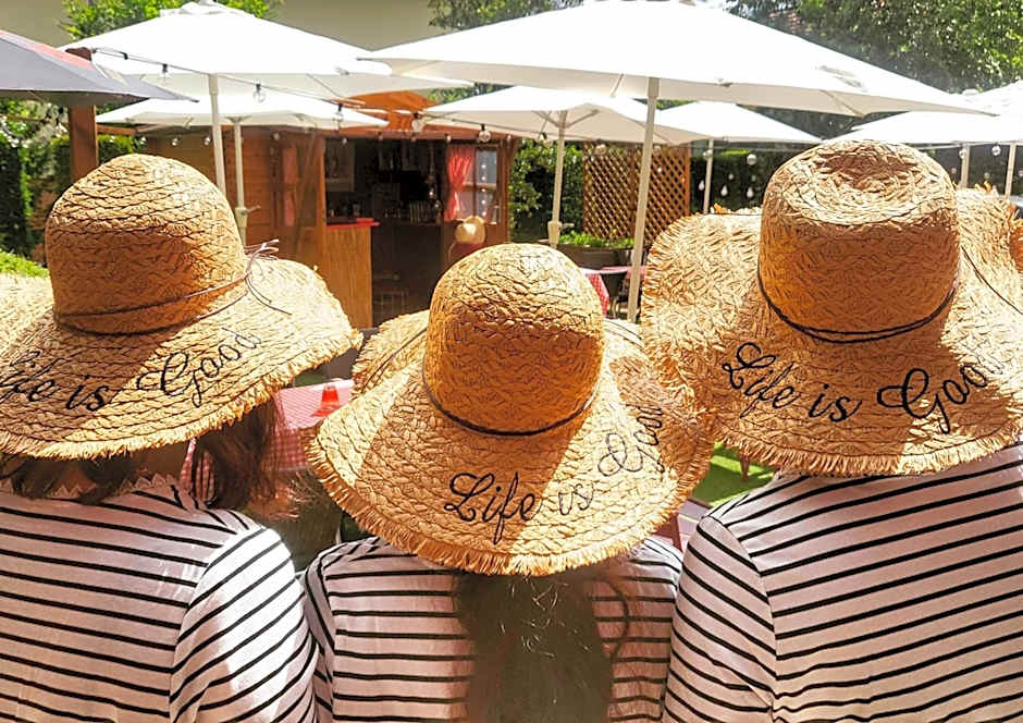 Hotel Restaurant Aux Sapins