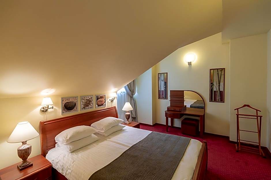 Best Palanga Hotel