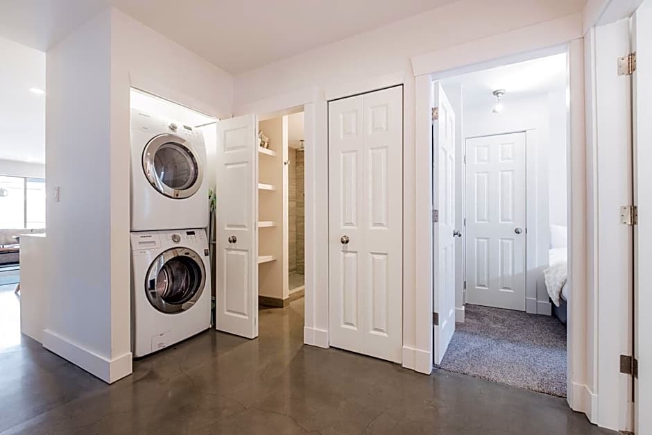 Gleneagles by Outpost Whistler