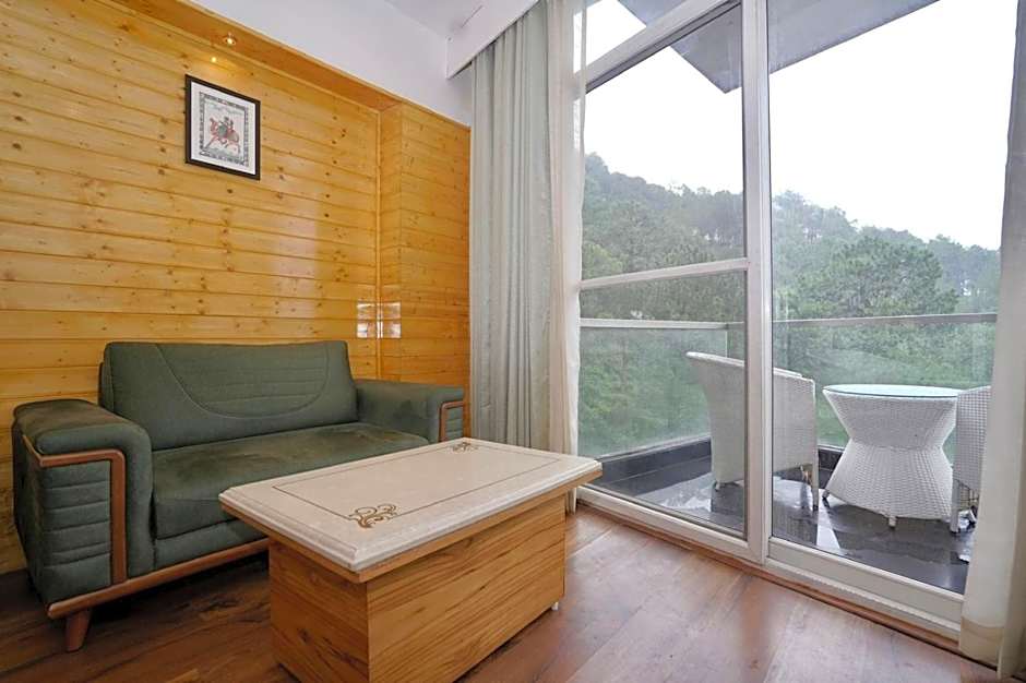 Woodcreek Resort & Spa – Kasauli, PA