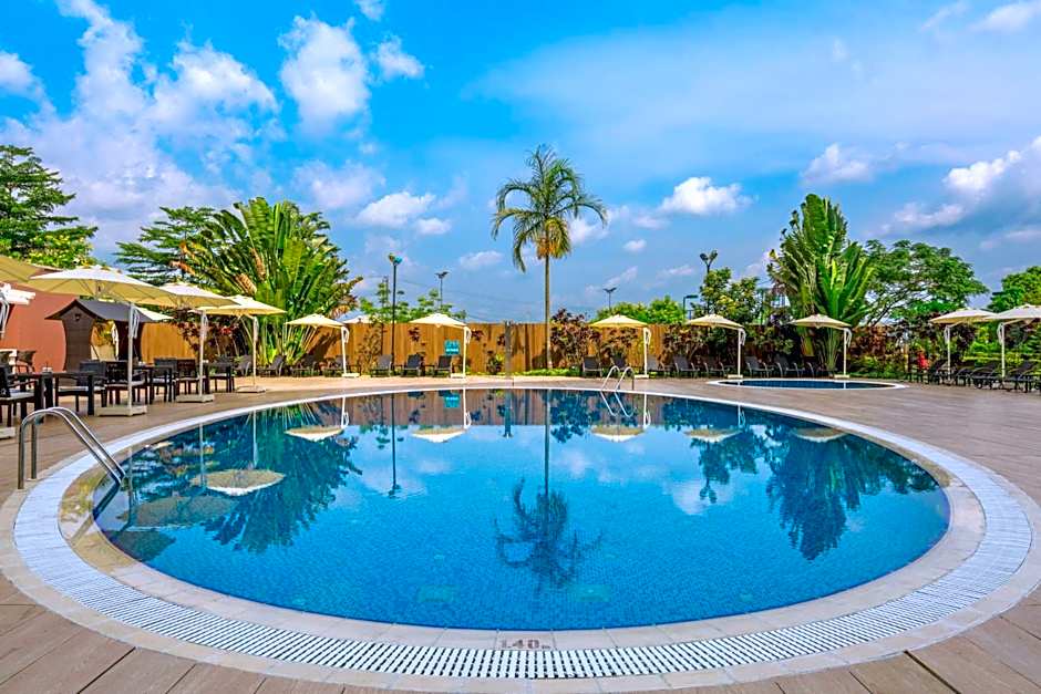 Four Points by Sheraton Ikot Ekpene