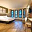 Hotel Bed4U Zurriola San Sebastian