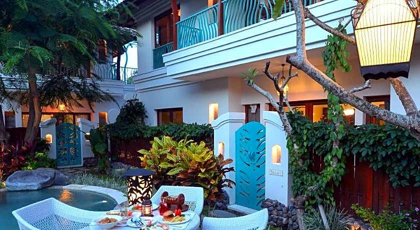 Kama Village by Nakula