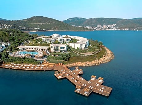 Susona Bodrum, LXR Hotels & Resorts