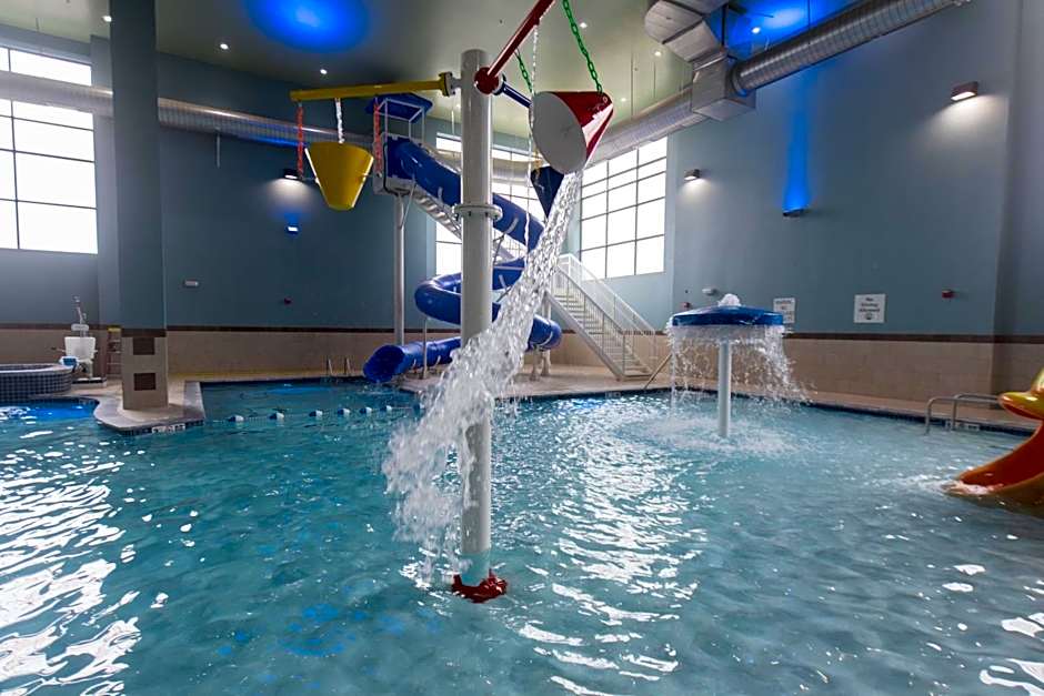 Holiday Inn Express Hotel & Suites North East - Erie I-90 Exit 41 By IHG