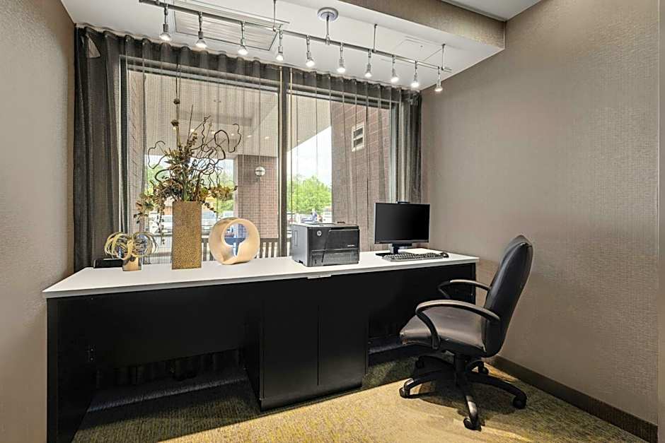 SpringHill Suites by Marriott Minneapolis Eden Prairie