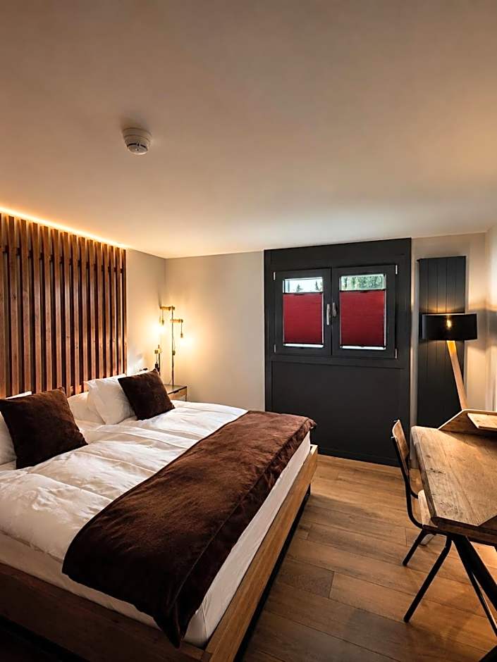 Alaïa Lodge