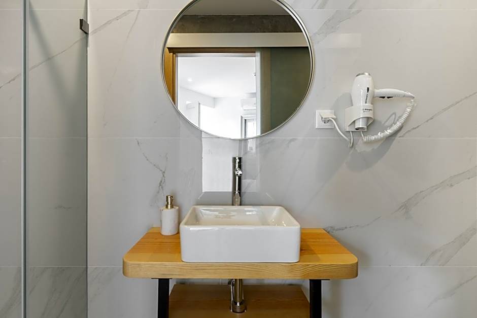 FOREST VILLAS - GUEST HOUSE