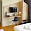 Rica Hotel Usj