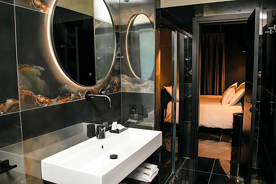 Etrus - Boutique Room & Rooftop