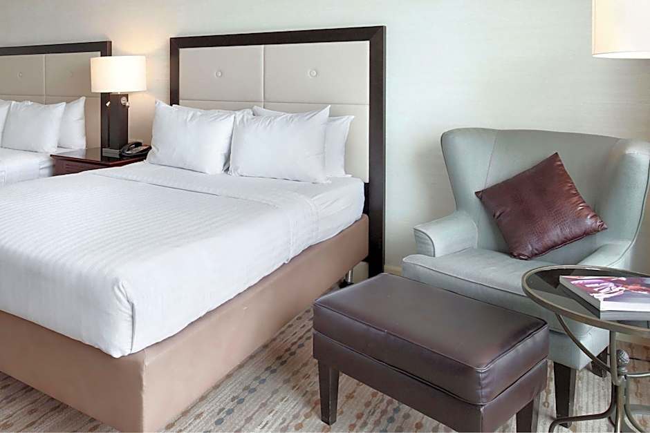 Copenhagen Marriott Hotel