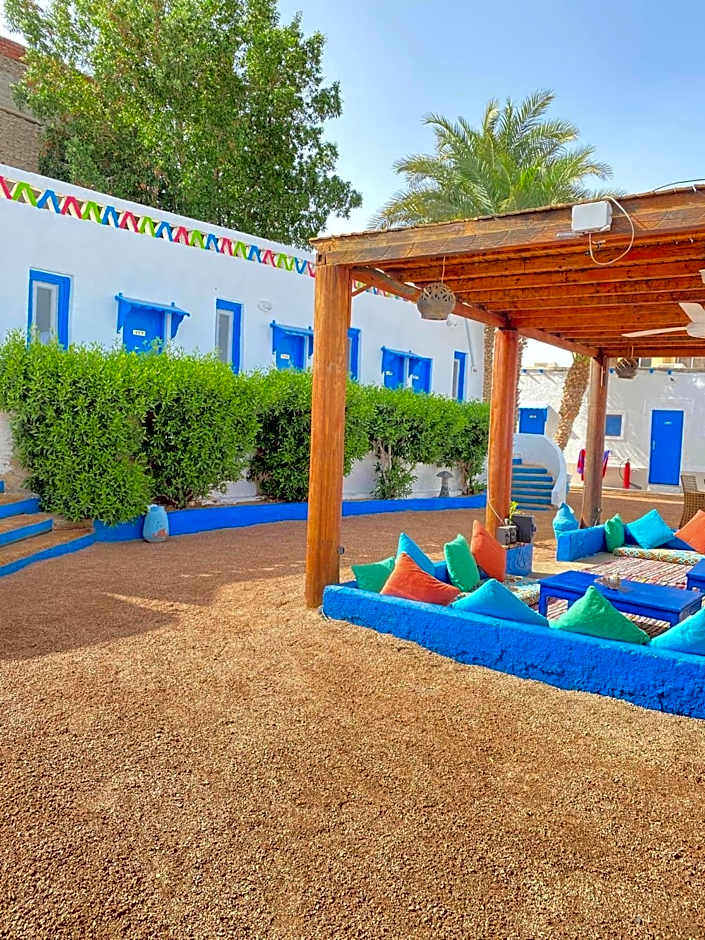 Auski Hostel Dahab