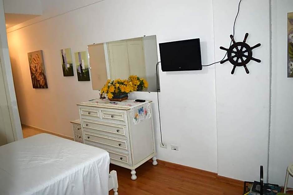 FLATs CAVALINHO BRANCO