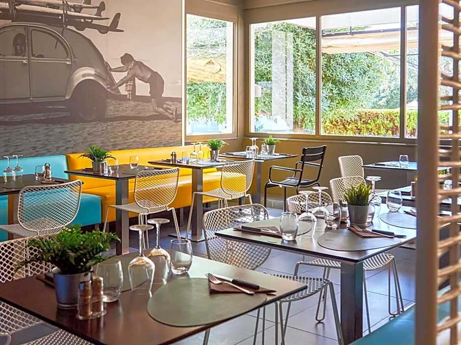 ibis Styles Toulon La Seyne-sur-Mer