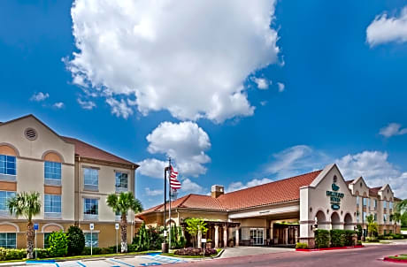 Homewood Suites Laredo at Mall Del Norte