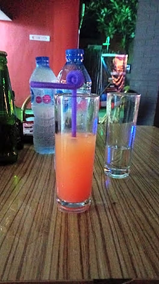 Esporta Suites GRA Ikeja