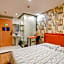Pod Inn Ningbo Luomeng Universal Paradise Yintai City