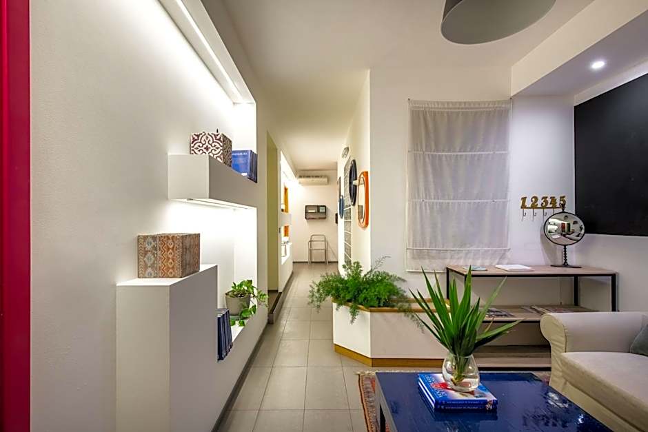 Pretoria Rooms