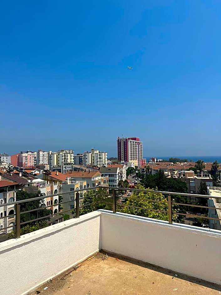 Lara Olympos Pansiyon