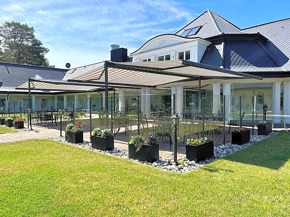 Hotel Residenz WALDOASE