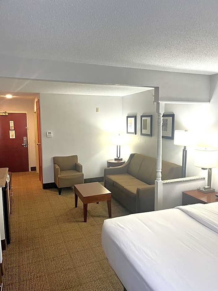 Comfort Inn & Suites Jackson North