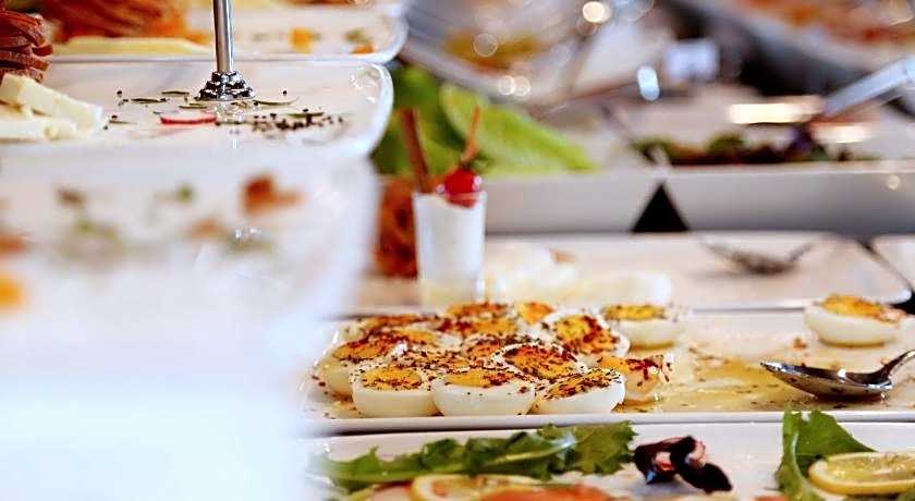 Ramada Hotel & Suites Istanbul Sisli