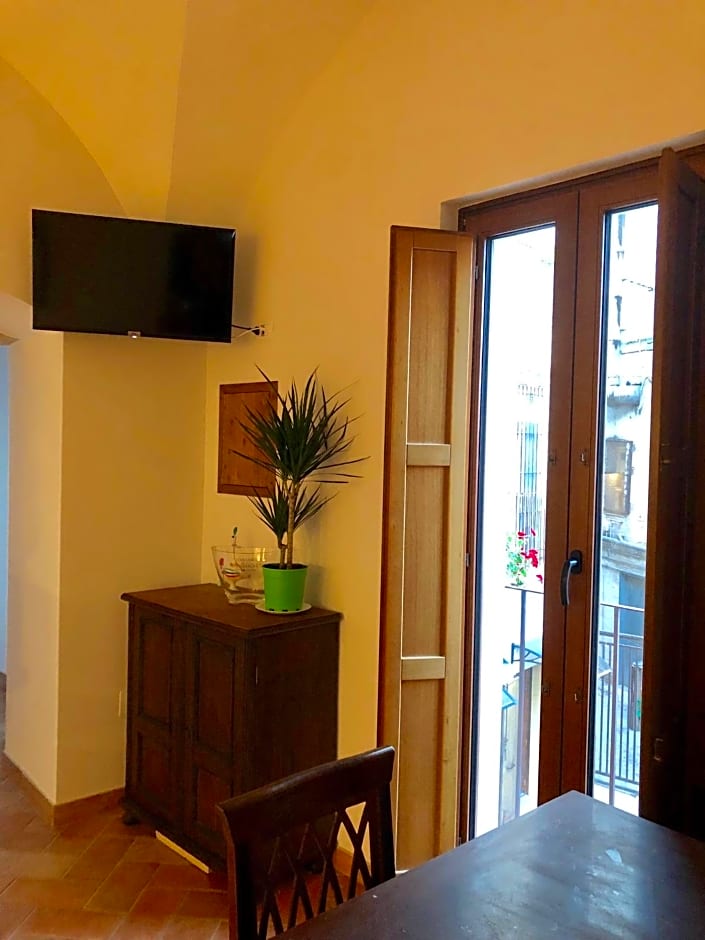 San Michele delle grotte BnB