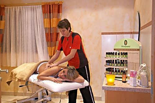 Wellness-Hotel Talblick