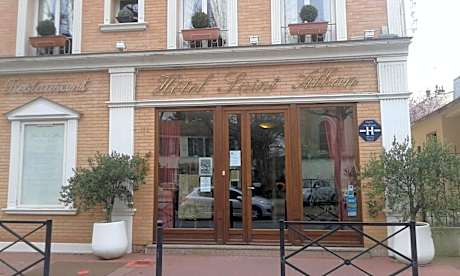 Hôtel Saint Alban