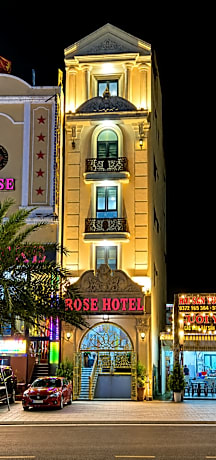 Rose Hotel Quang Binh