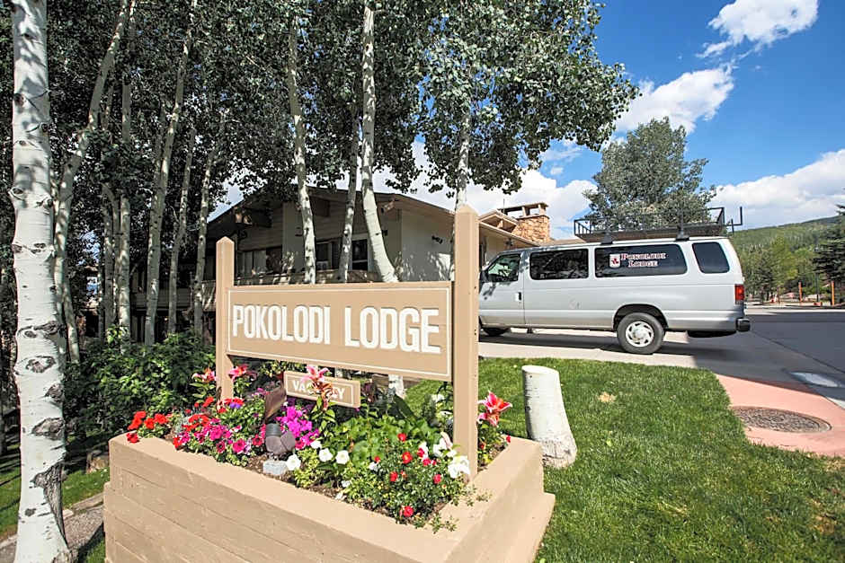 Pokolodi Lodge