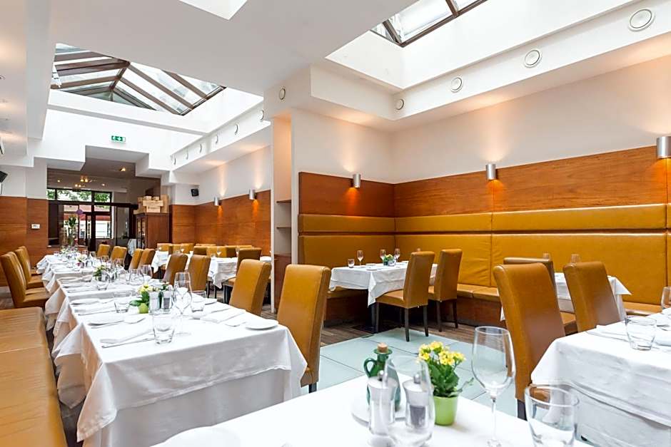 Hotel Marc Aurel - Vienna City Center
