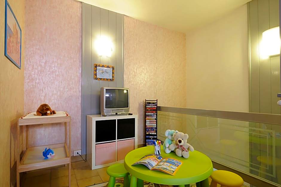 Hotel Danio Lungomare