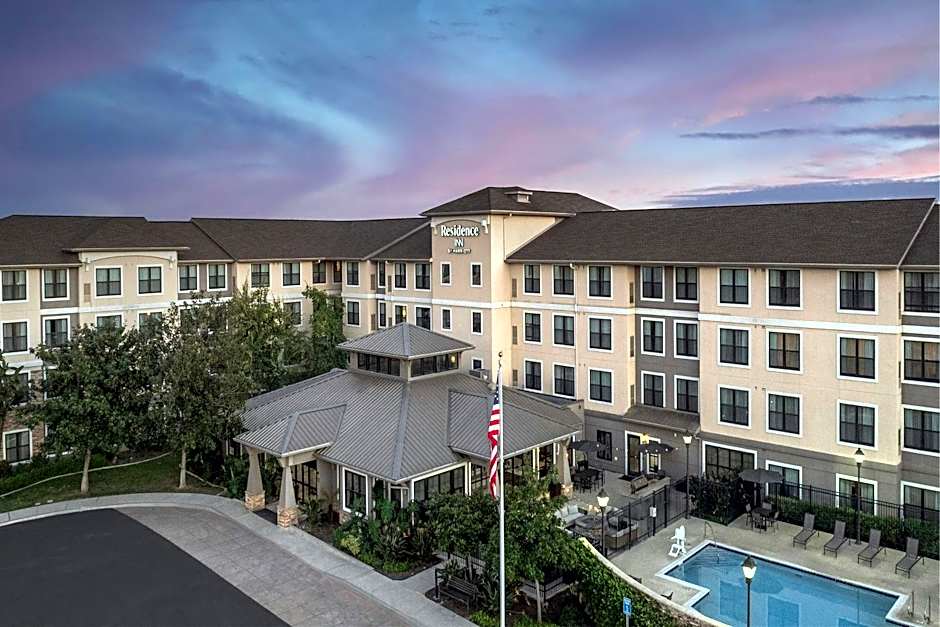 Residence Inn by Marriott San Diego Oceanside