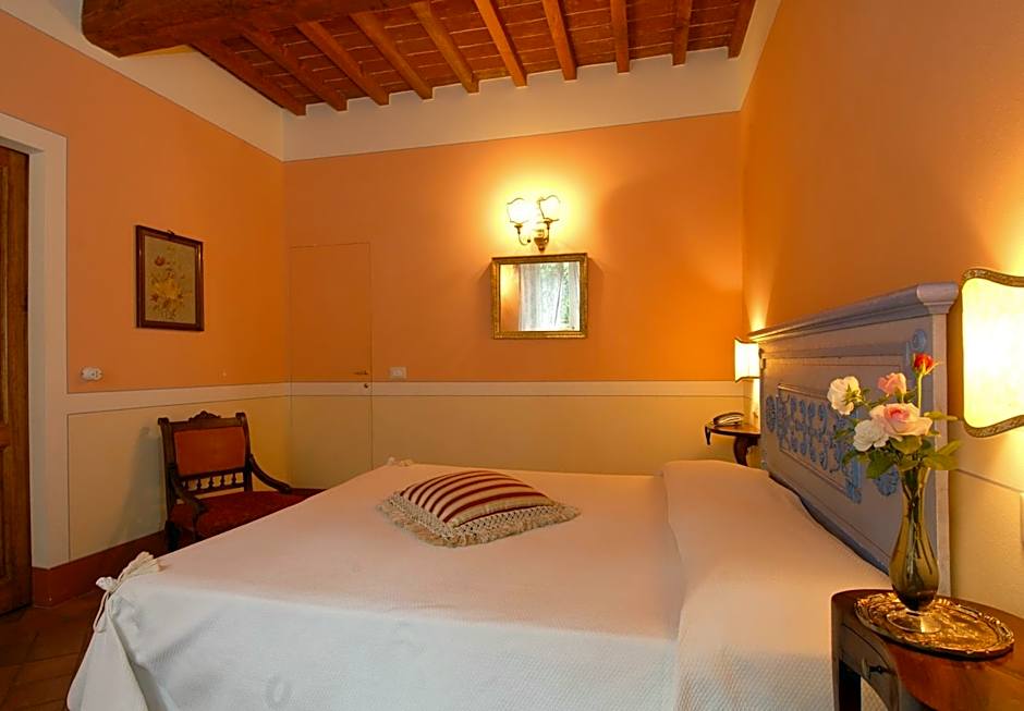 Il Rondò Boutique Hotel
