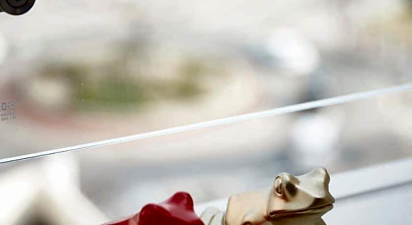 Busan Songjeong Hotel Hongdan