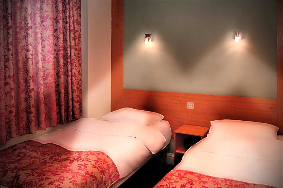 Westbury Hotel Kensington