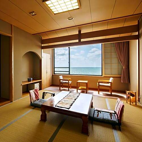 Seiunsou