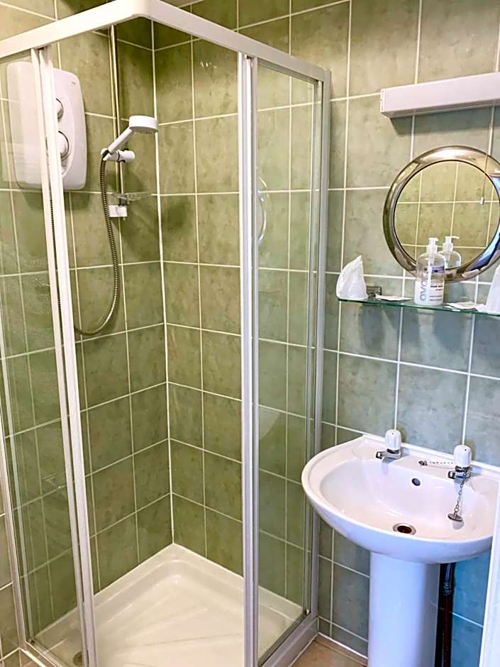 The Crescent Guest House