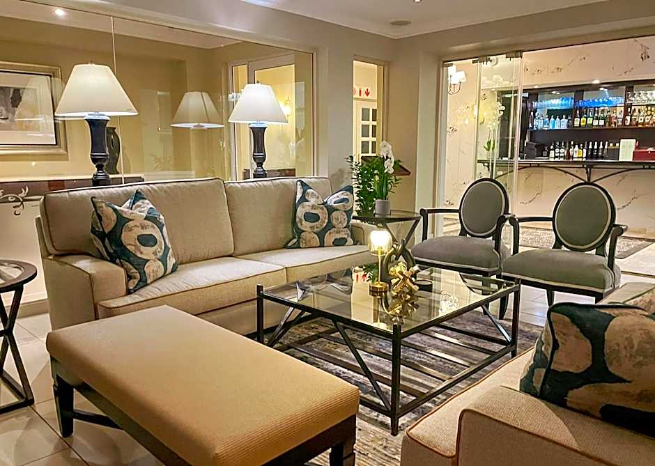 10 2nd Avenue Houghton Estate by Dream Resorts