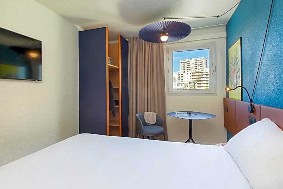 ibis Marseille Timone