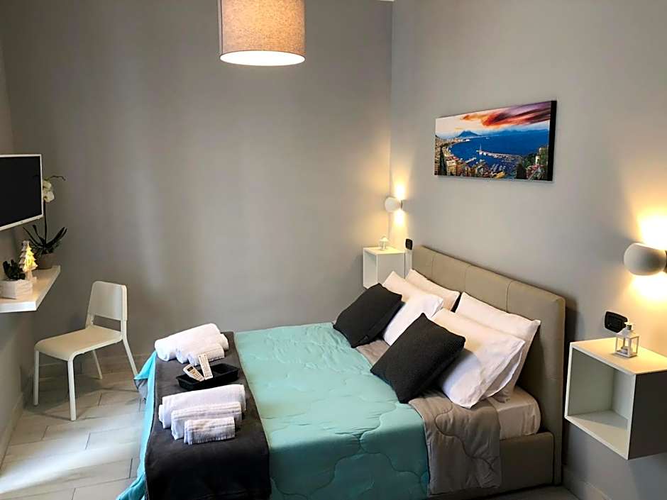 B&B Belvedere Partenopeo