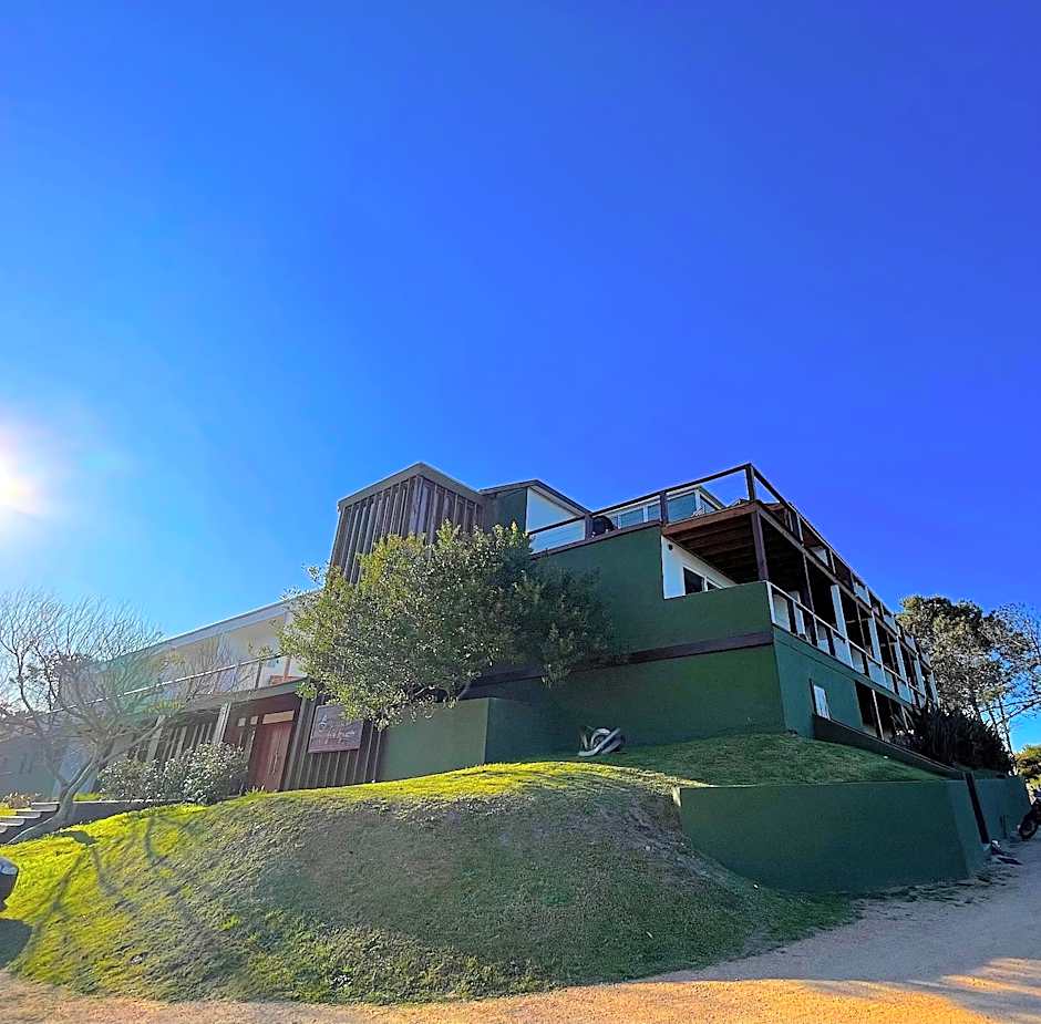 La Viuda de José Ignacio