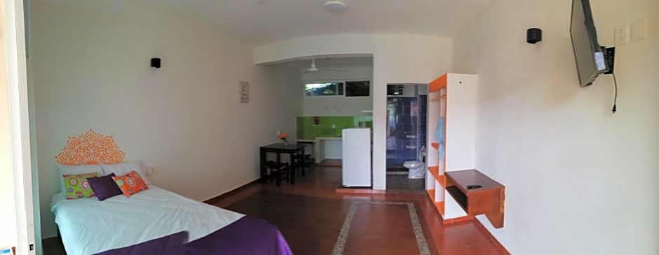 Casa Puerto Bonito & Private Coworking