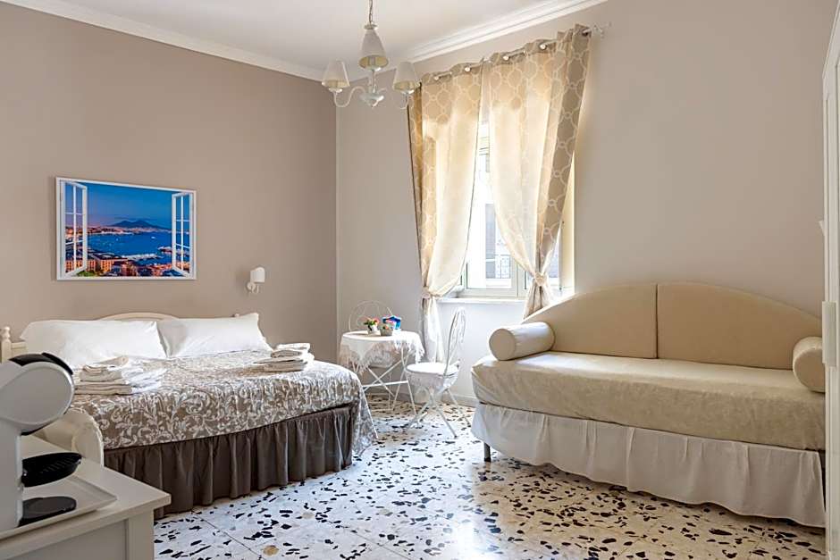 Agorà Mura Greche B&b