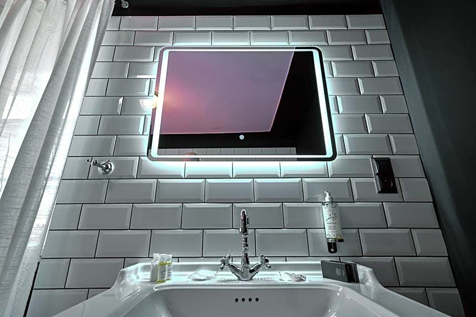 Domus Balthasar Boutique Hotel