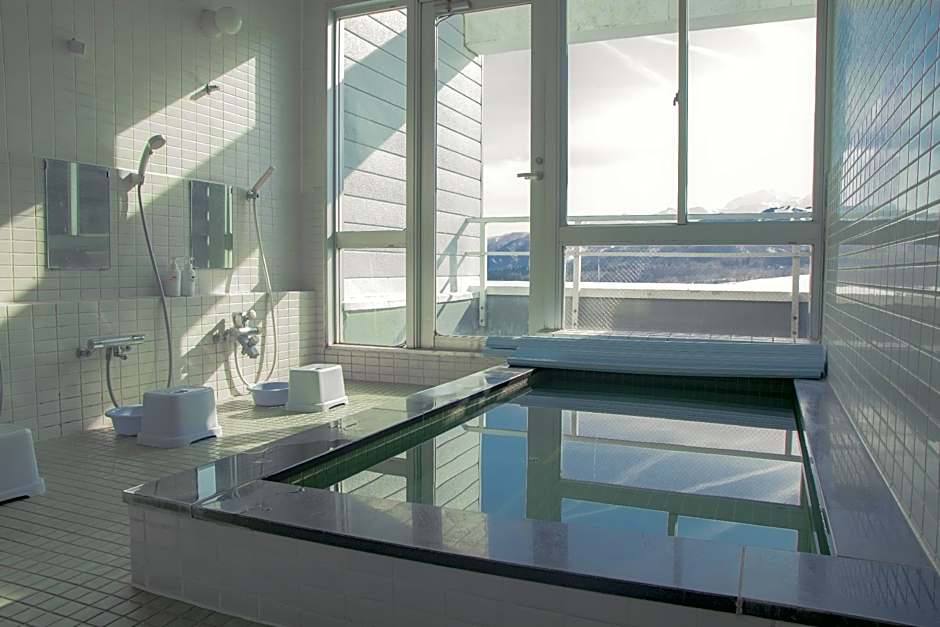La Vista Hotel -Stay on the Slopes