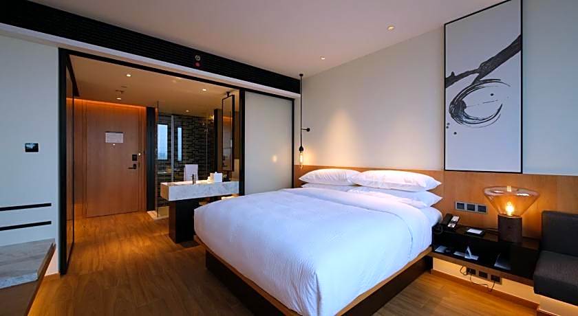 Fairfield by Marriott Yuyao