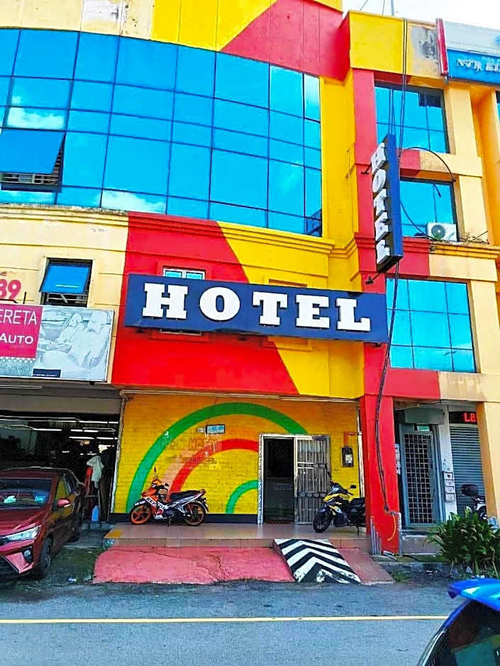 ARK Hotel Seri Kembangan